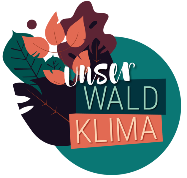 unserWaldKlima (Logo)